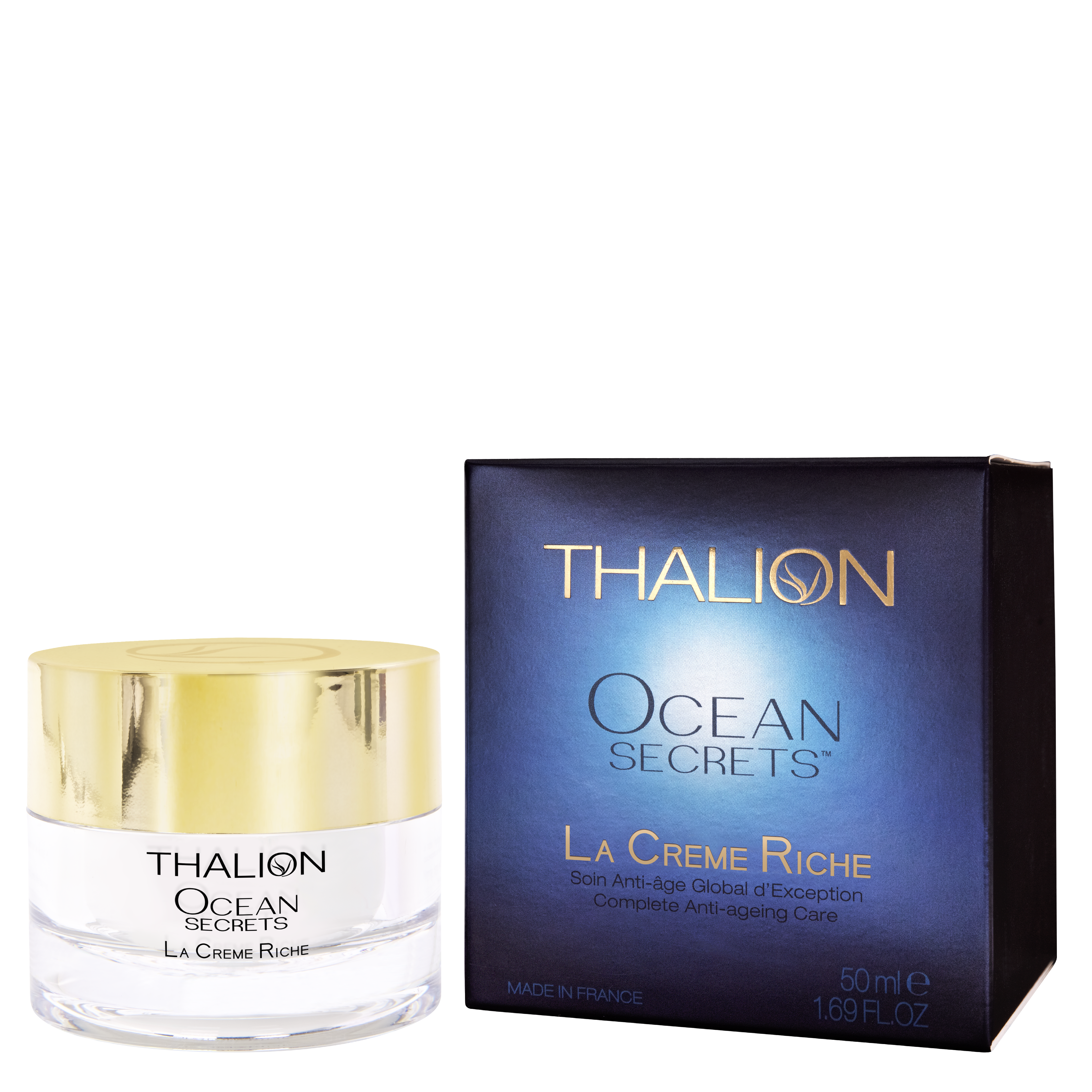 Thalion Косметика Купить Магазин