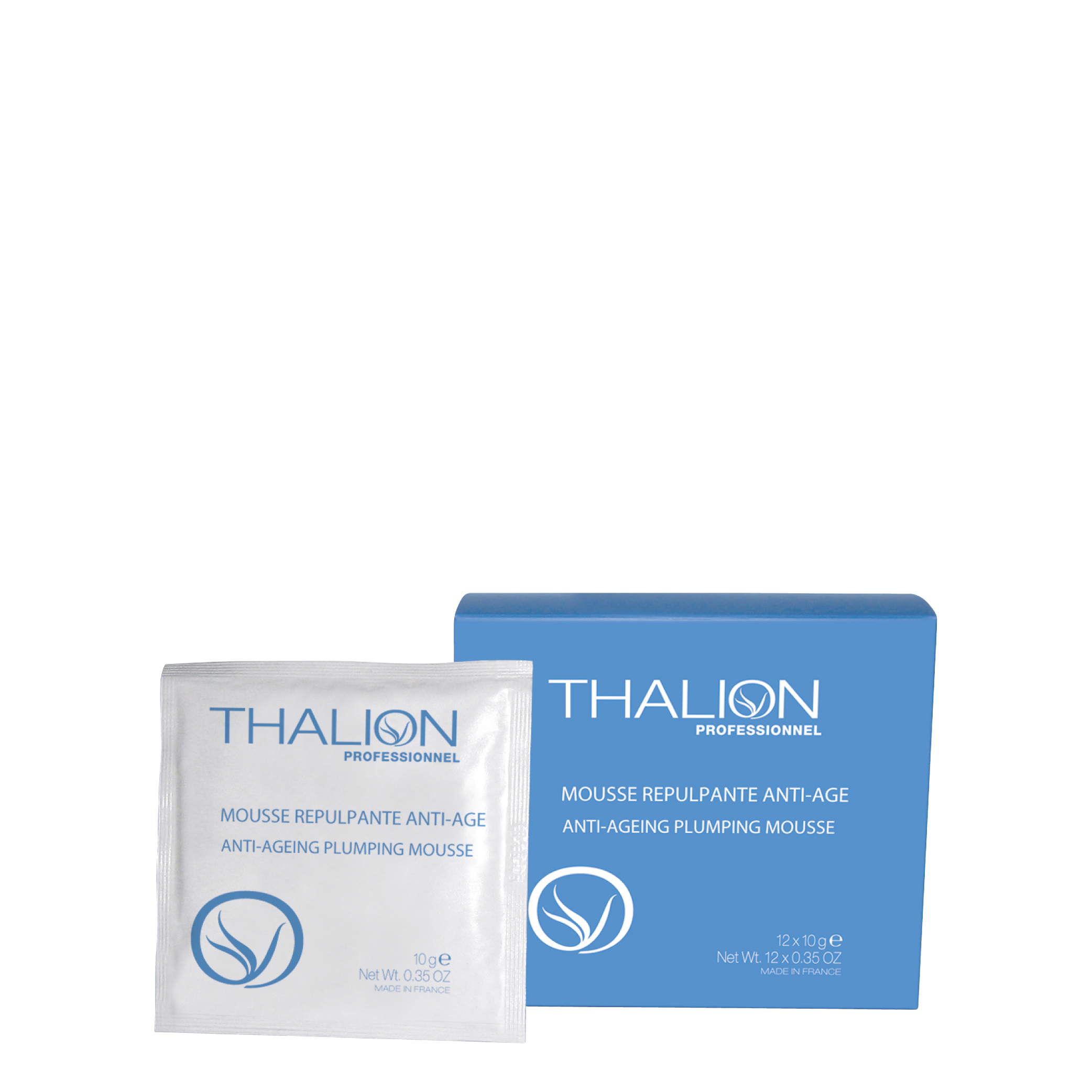 Thalion Косметика Купить Магазин