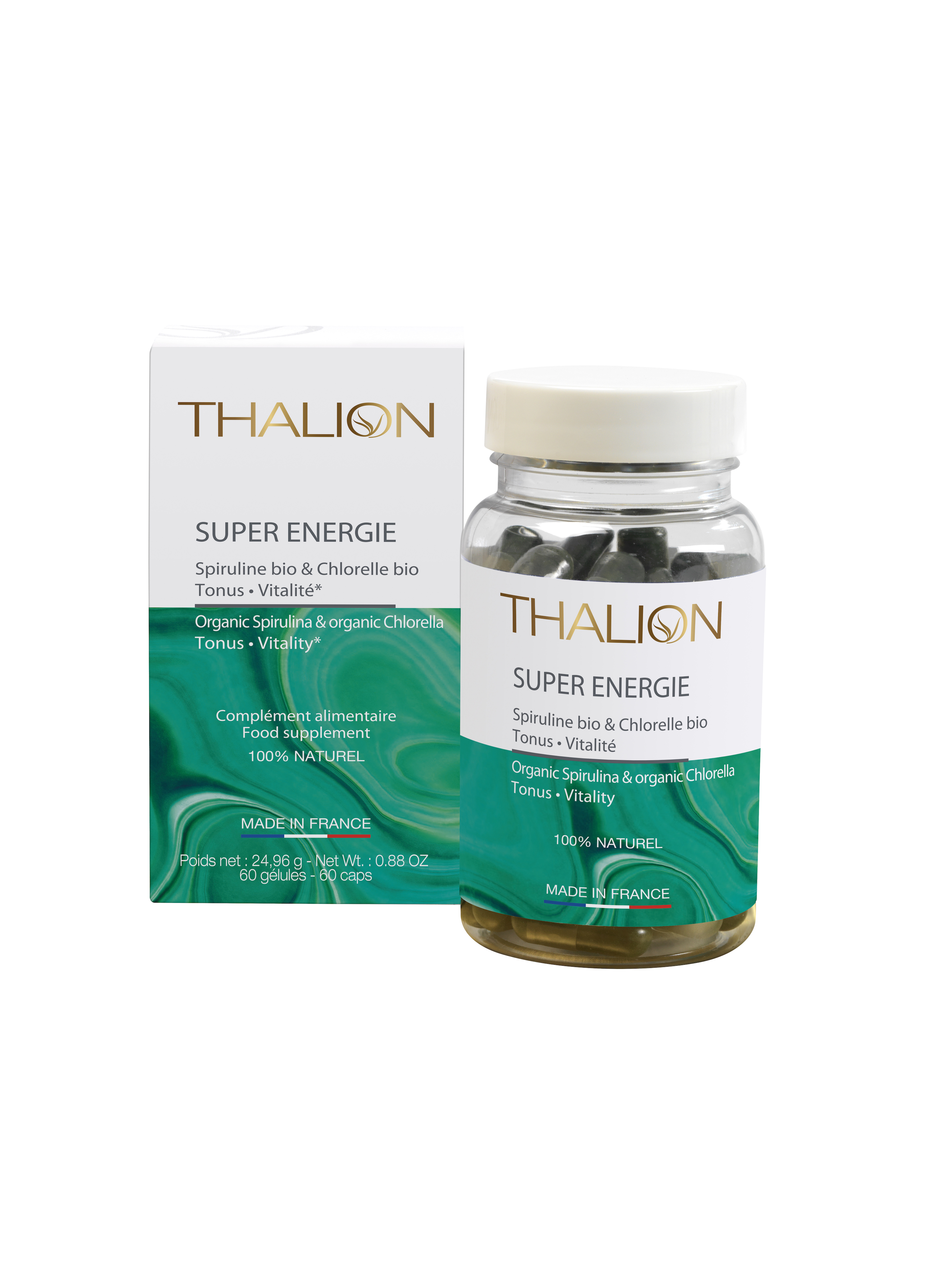 Thalion Косметика Купить Магазин